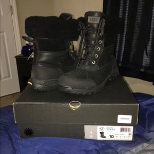 Men’s Uggs M BUTTE